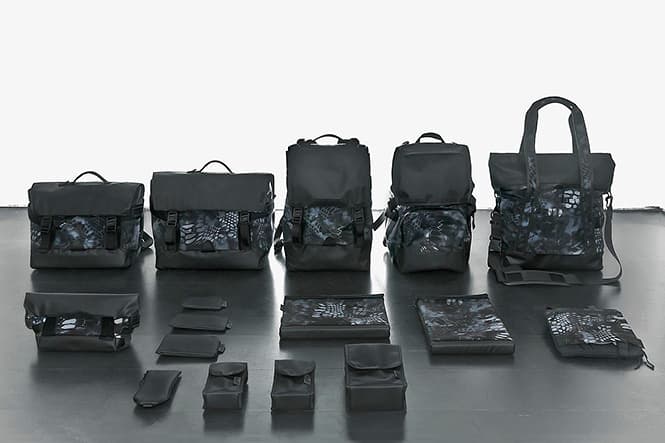 bagjack Stealth Tec NXL 包袋系列