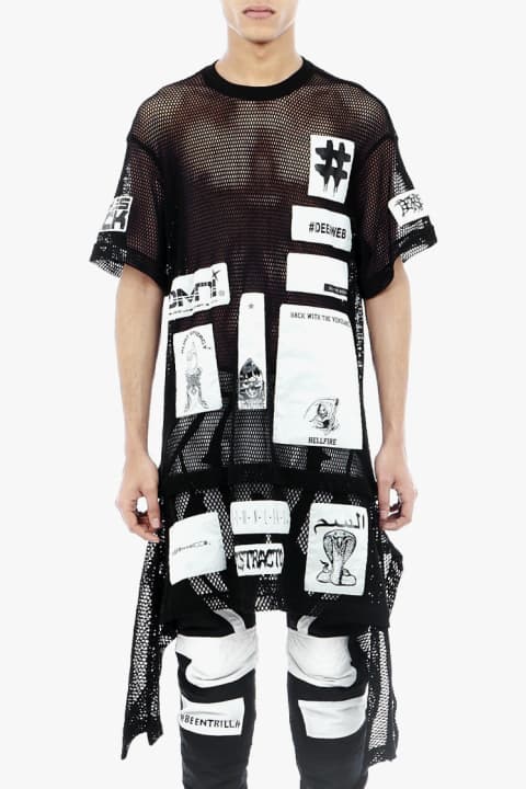 Been Trill x KTZ 2014 春季聯名系列