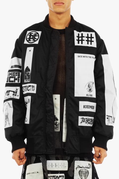 Been Trill x KTZ 2014 春季聯名系列