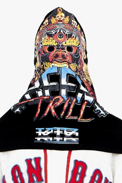 Been Trill x KTZ 2014 春季聯名系列