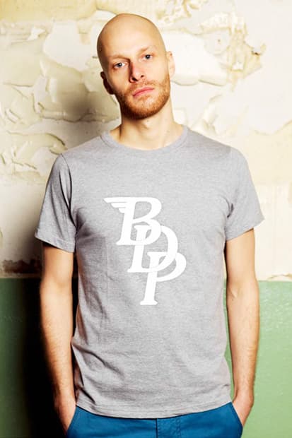 Bleu De Paname 2014 春夏系列