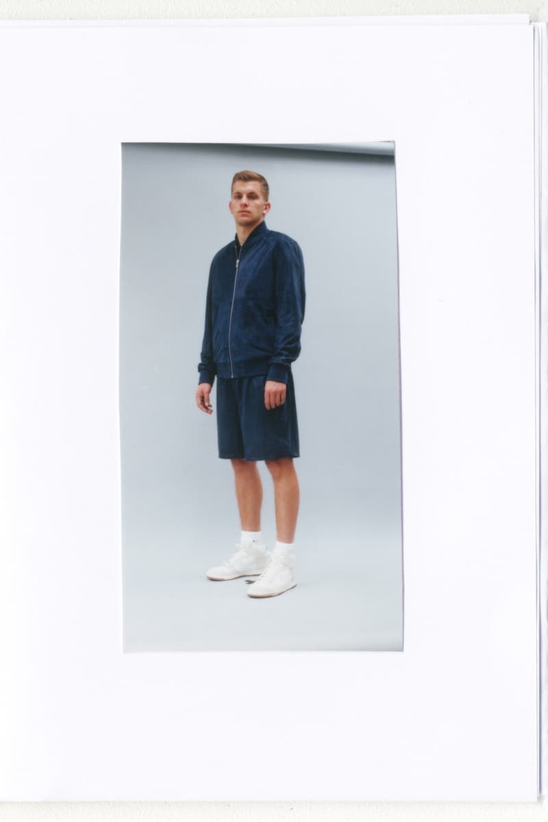 Blood Brother 2014 春夏「This is Hardcore」造型搭配 Lookbook