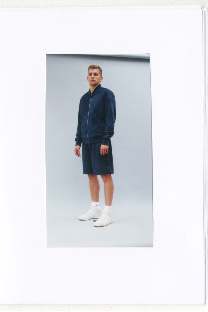 Blood Brother 2014 春夏「This is Hardcore」造型搭配 Lookbook