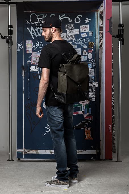 Brownbreath 2014 春夏「Symbiosis」系列