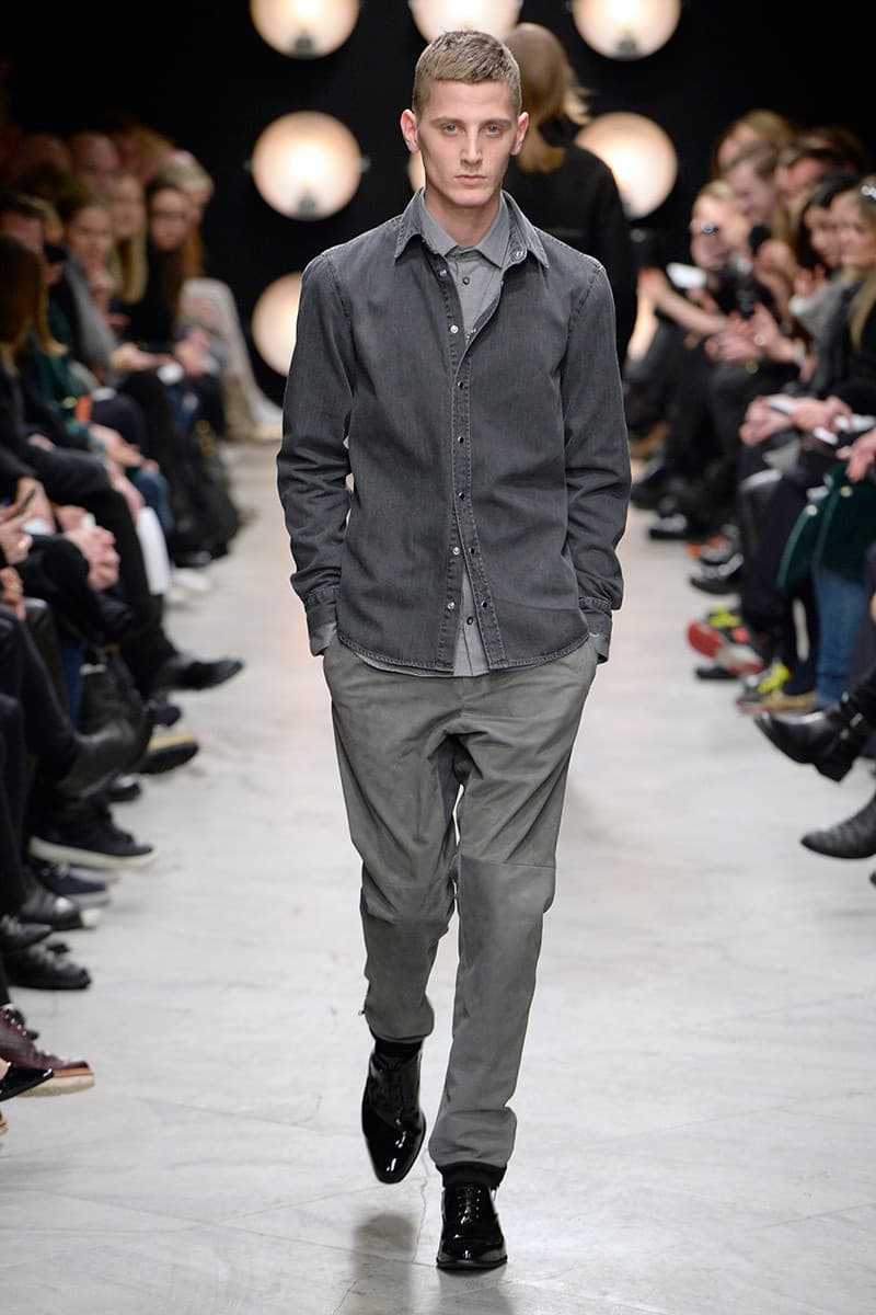 Bruuns Bazaar 2014 秋冬系列發佈會