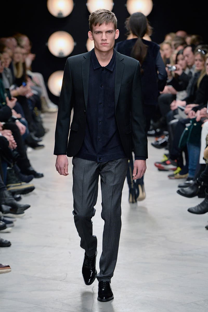 Bruuns Bazaar 2014 秋冬系列發佈會