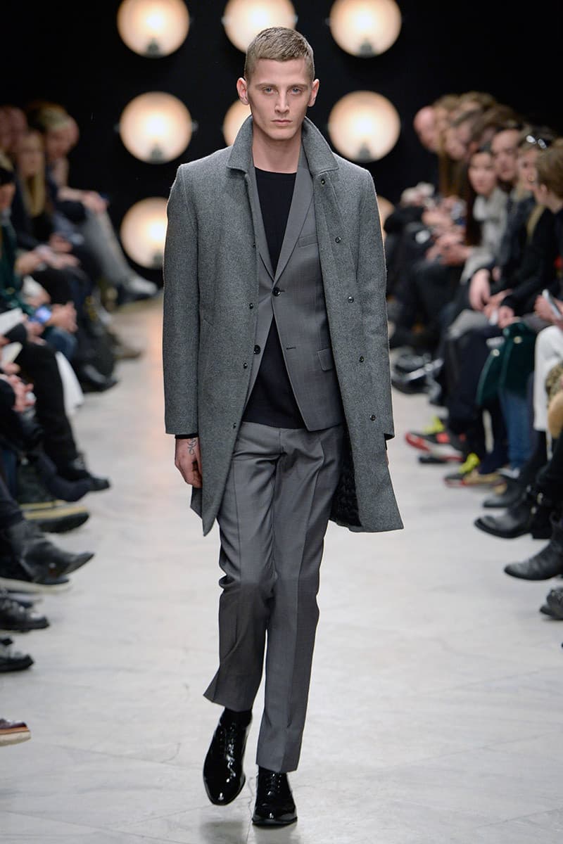 Bruuns Bazaar 2014 秋冬系列發佈會