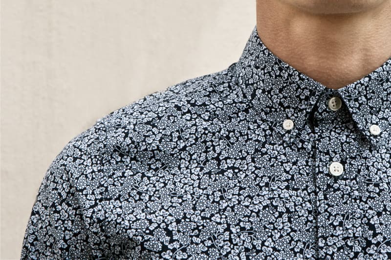 Carhartt WIP 2014 春夏襯衫系列