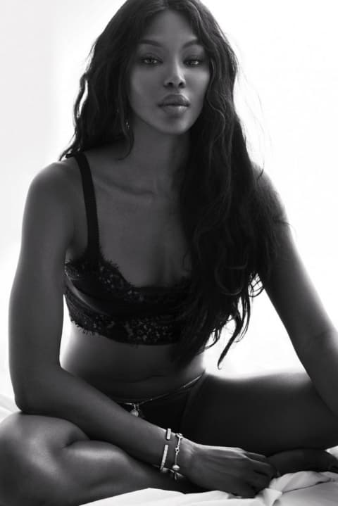 Mert & Marcus 打造《W Magazine》造型特輯「Pillow Tweets」