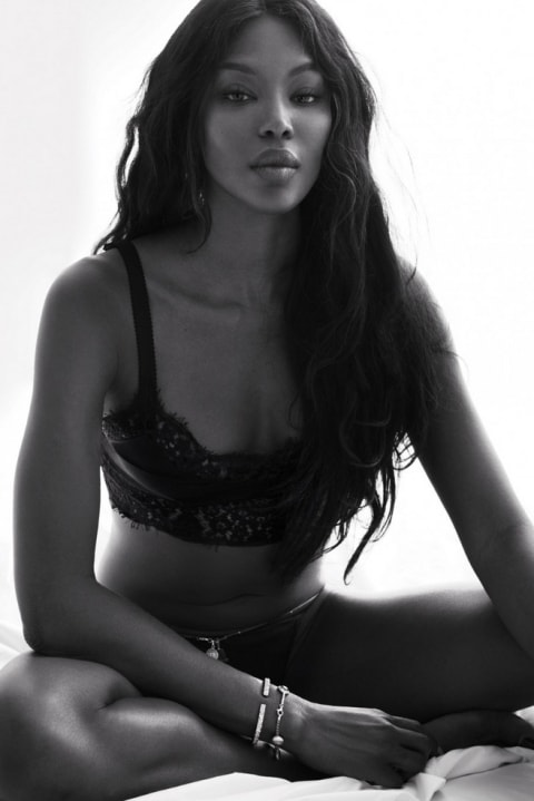 Mert & Marcus 打造《W Magazine》造型特輯「Pillow Tweets」