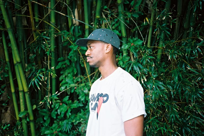 Cityfellaz 2014 春夏系列造型 Lookbook