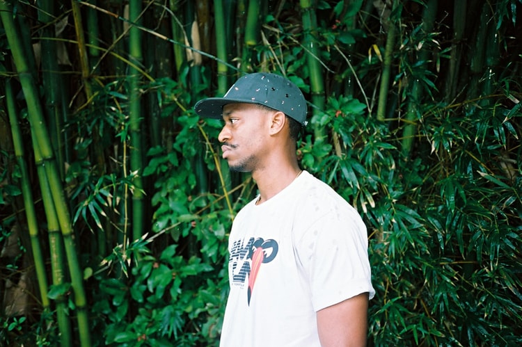 Cityfellaz 2014 春夏系列造型 Lookbook