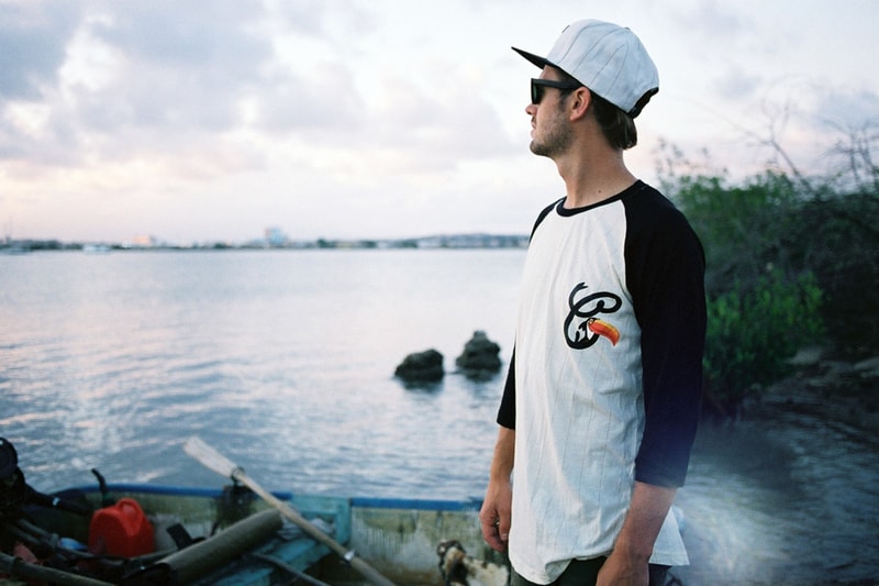 Cityfellaz 2014 春夏系列造型 Lookbook