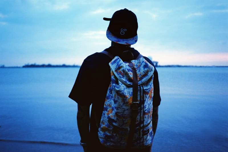 Cityfellaz 2014 春夏系列造型 Lookbook