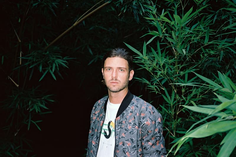 Cityfellaz 2014 春夏系列造型 Lookbook