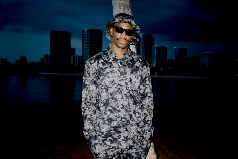 Cityfellaz 2014 春夏系列造型 Lookbook