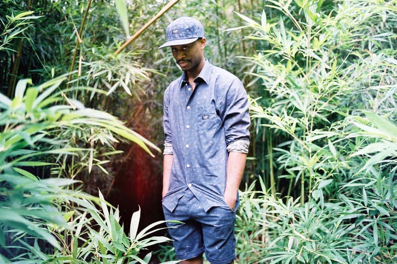 Cityfellaz 2014 春夏系列造型 Lookbook