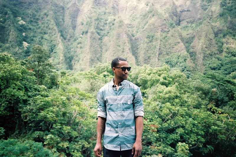 Cityfellaz 2014 春夏系列造型 Lookbook