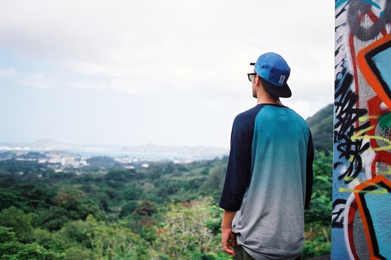 Cityfellaz 2014 春夏系列造型 Lookbook