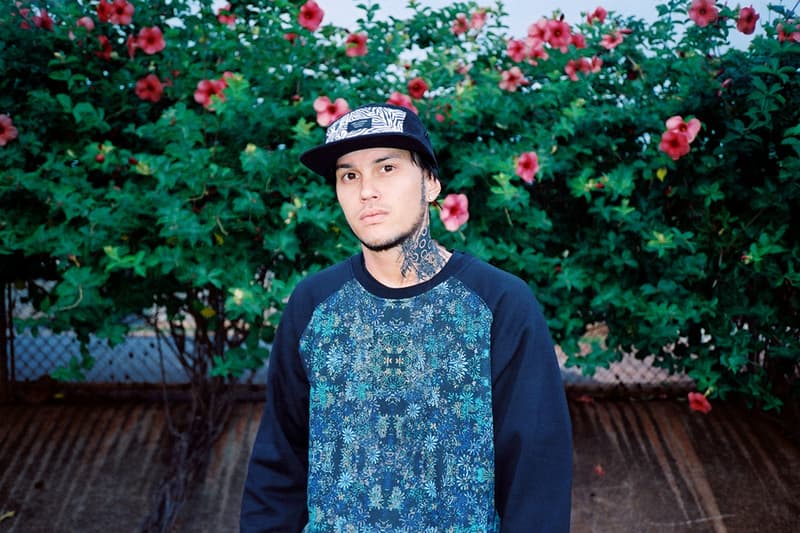 Cityfellaz 2014 春夏系列造型 Lookbook