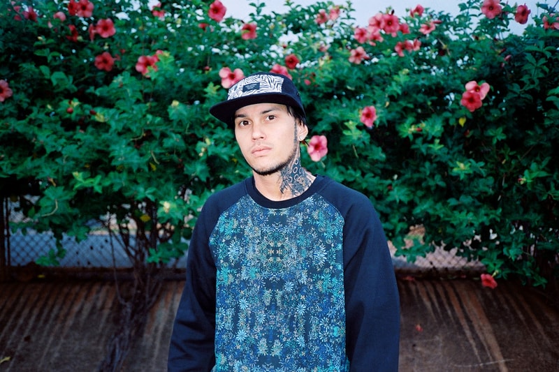 Cityfellaz 2014 春夏系列造型 Lookbook