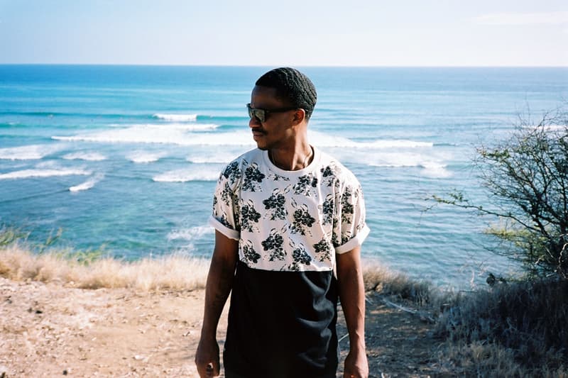 Cityfellaz 2014 春夏系列造型 Lookbook