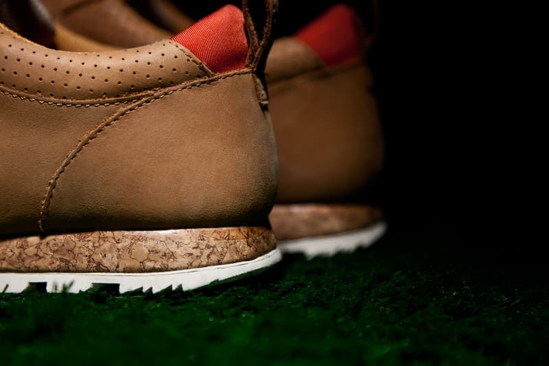 CLAE 2014 春夏 Mills Runner 鞋款