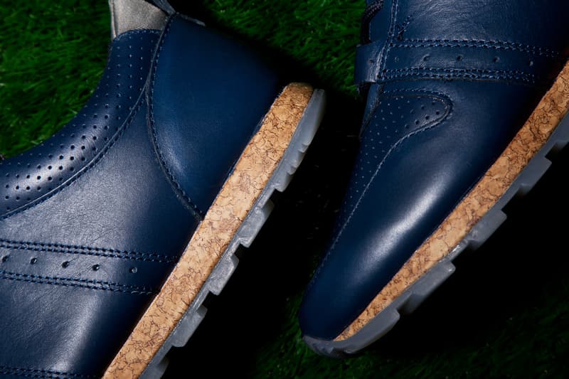 CLAE 2014 春夏 Mills Runner 鞋款