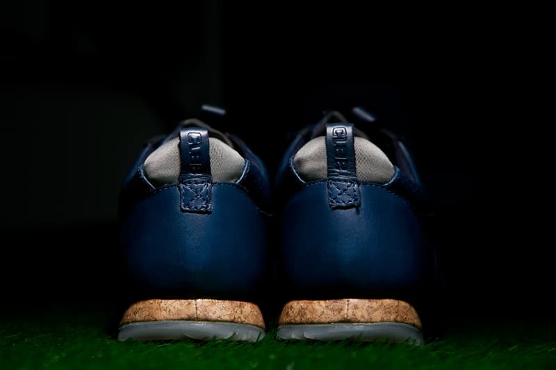 CLAE 2014 春夏 Mills Runner 鞋款