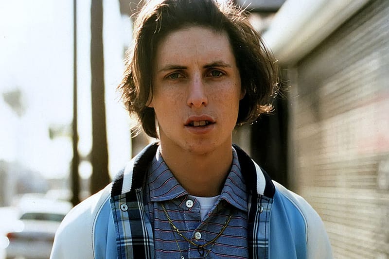 《GRIND》雜誌打造 COMME des GARCONS HOMME 2014 春夏造型特輯