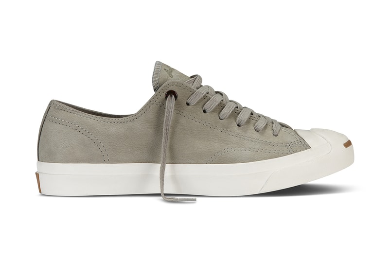 Converse 2014 春夏 Jack Purcell 系列