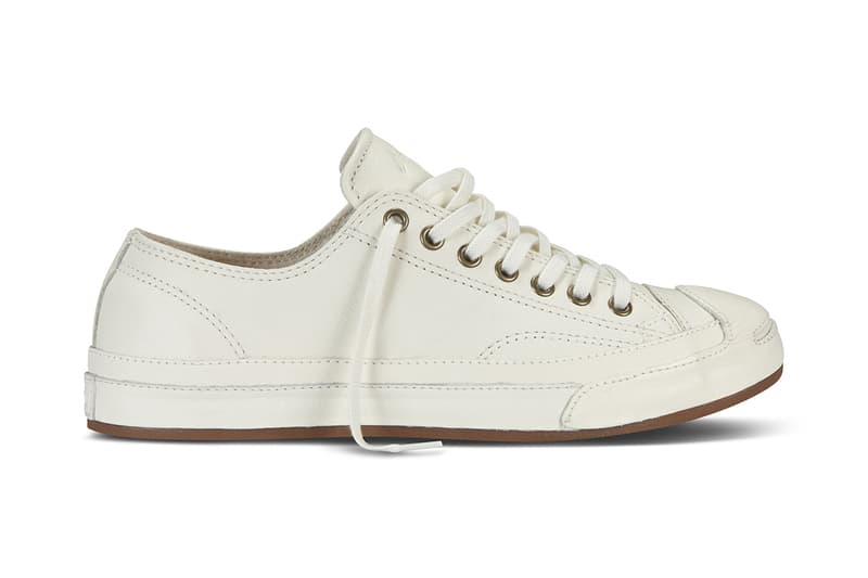 Converse 2014 春夏 Jack Purcell 系列