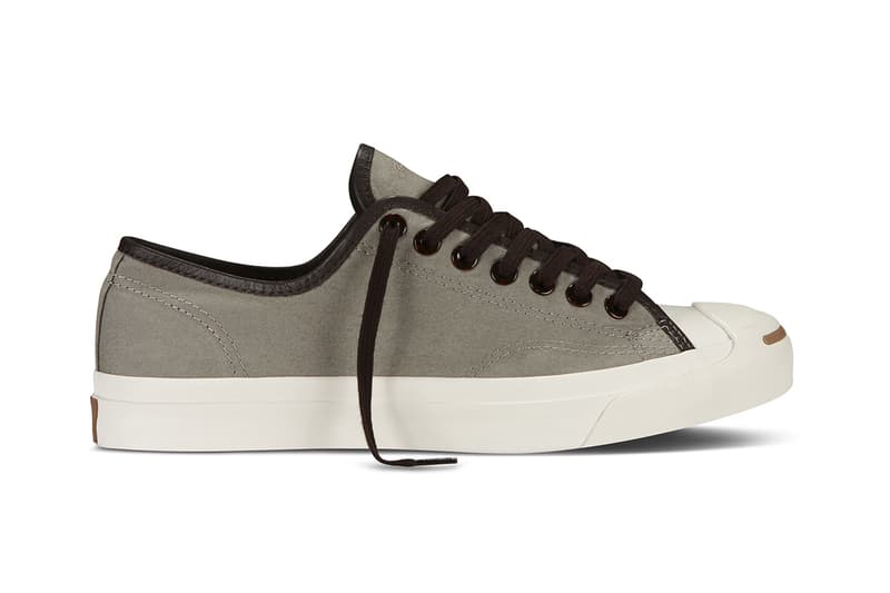 Converse 2014 春夏 Jack Purcell 系列
