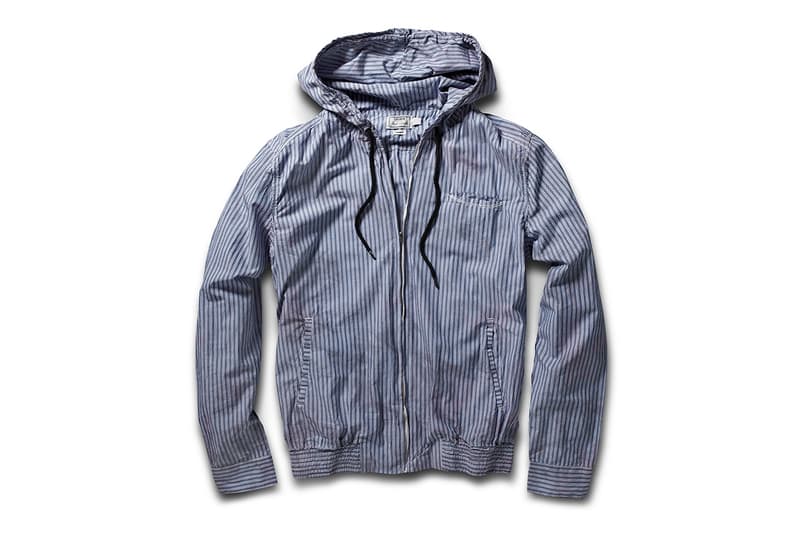 Converse 2014 春夏 Jack Purcell 系列