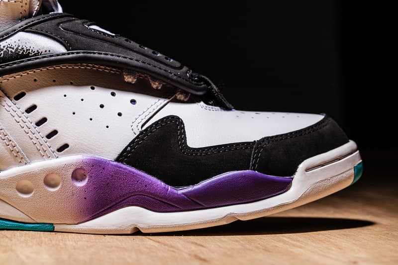 近賞 Converse CONS 2014 春季 AEROJAM 全新配色設計