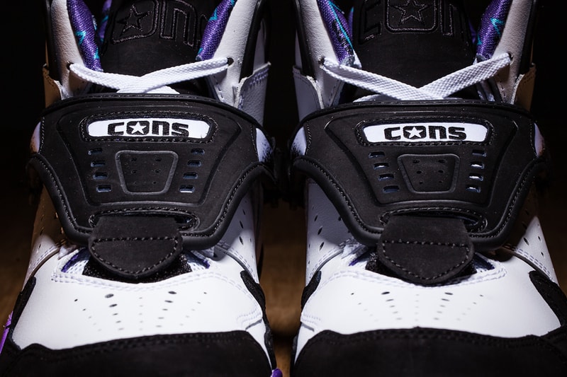 近賞 Converse CONS 2014 春季 AEROJAM 全新配色設計