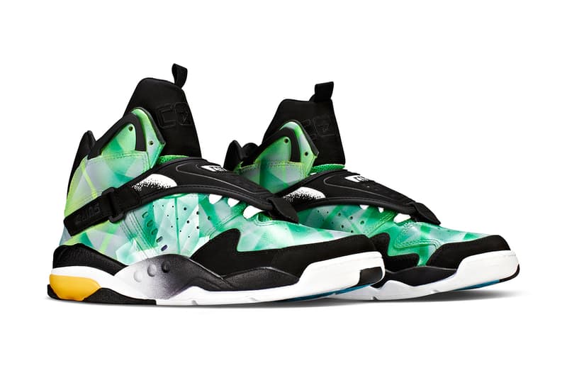 搶先預覽 Converse CONS 2014 春季 AEROJAM 系列