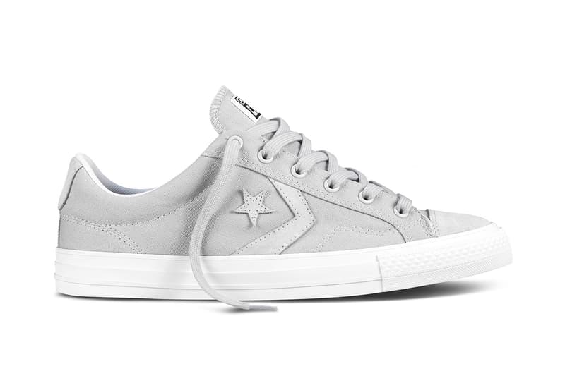 Converse CONS 2014 春季鞋履系列
