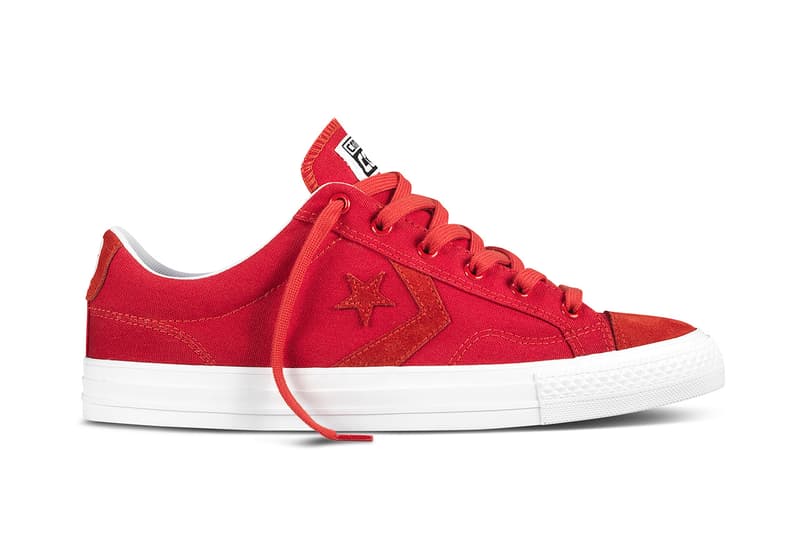 Converse CONS 2014 春季鞋履系列