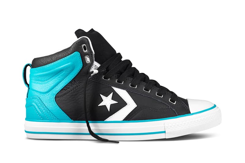 Converse CONS 2014 春季鞋履系列