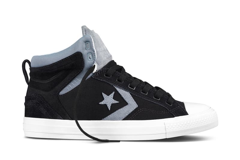 Converse CONS 2014 春季鞋履系列