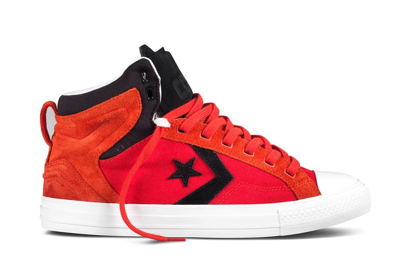 Converse CONS 2014 春季鞋履系列
