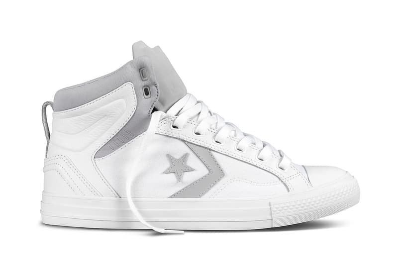 Converse CONS 2014 春季鞋履系列