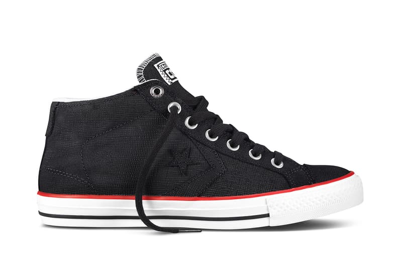 Converse CONS 2014 春季鞋履系列