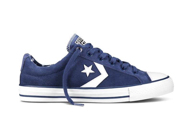 Converse CONS 2014 春季鞋履系列