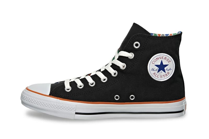Converse Japan 2014 春夏 Chuck Taylor All Star 系列