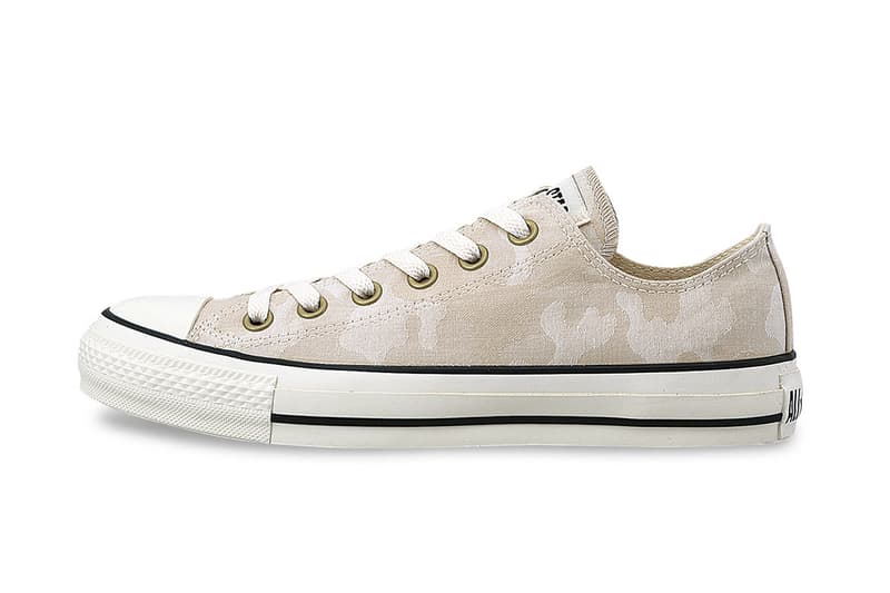 Converse Japan 2014 春夏 Chuck Taylor All Star 系列