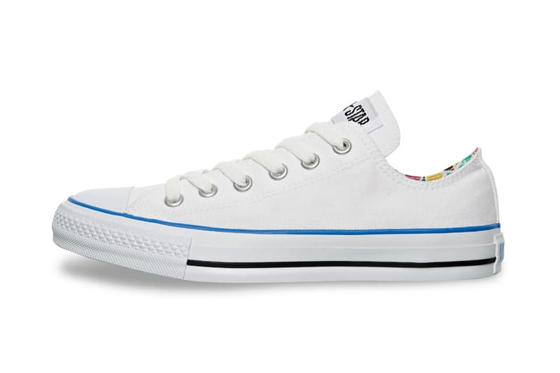 Converse Japan 2014 春夏 Chuck Taylor All Star 系列