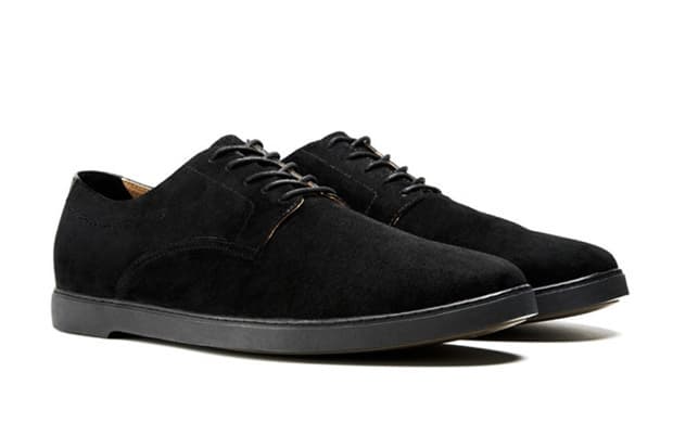 Cordwain 發佈首個鞋履系列