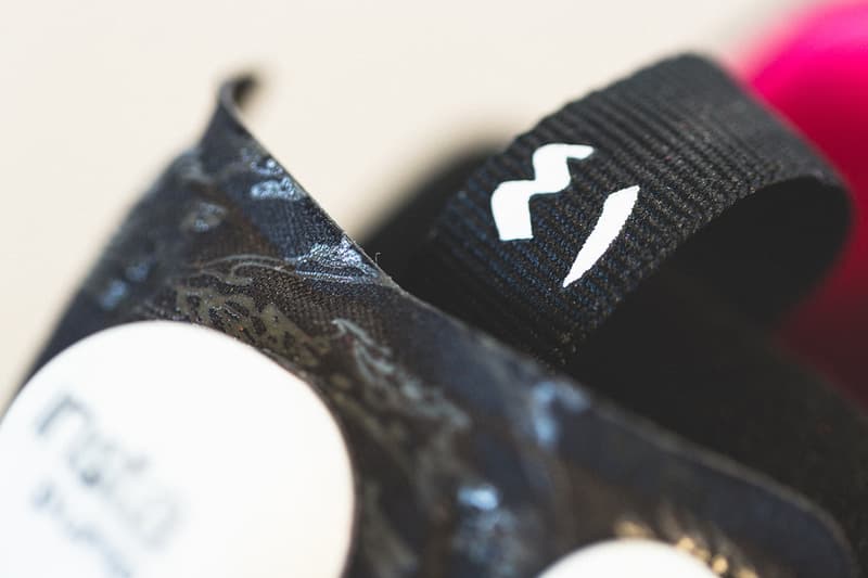 Crossover x Reebok Instapump Fury 20 週年聯名紀念鞋款